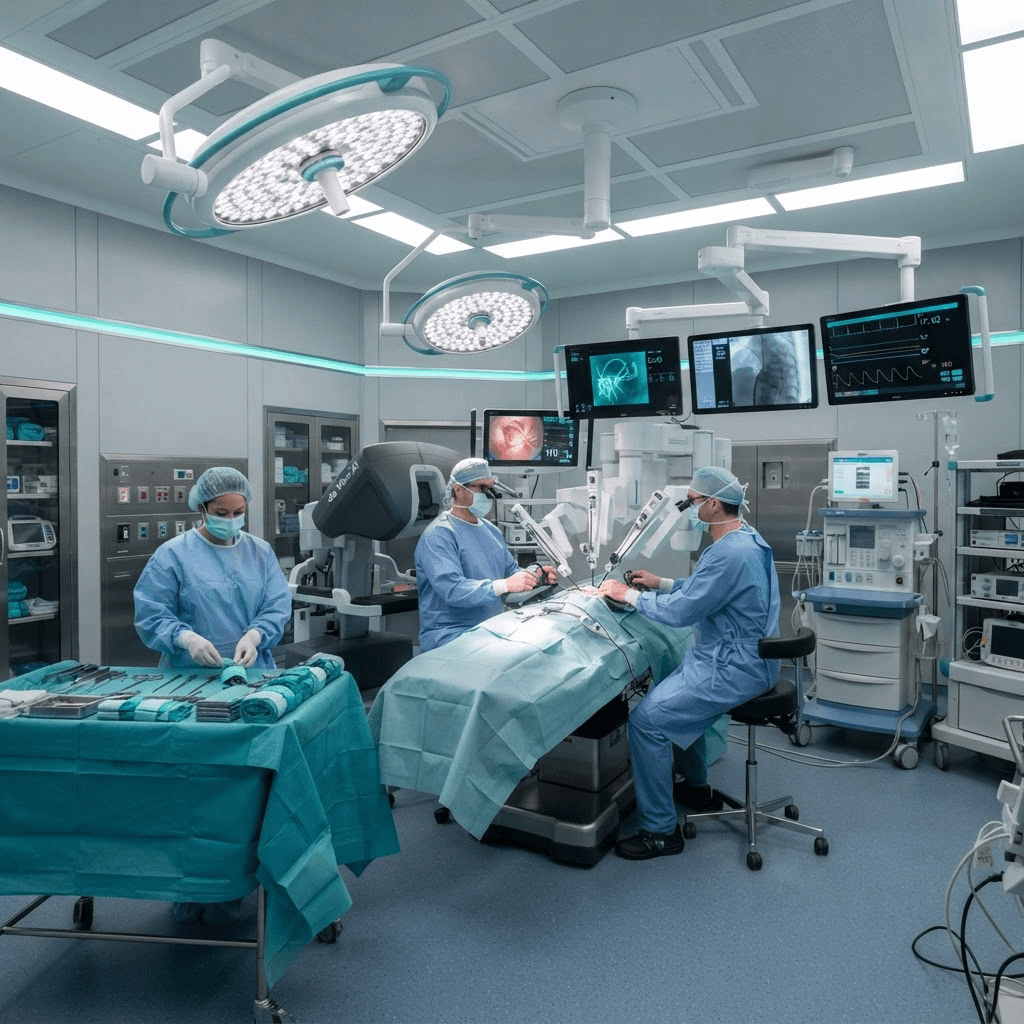 Sheba Medical Center